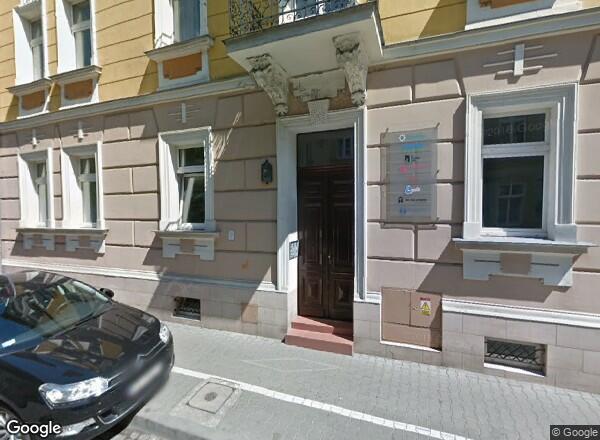 Ceny mieszkań Kraków Romualda Traugutta 24