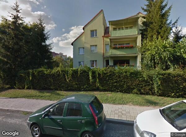 Ceny mieszkań Rzeszów Krakusa 11