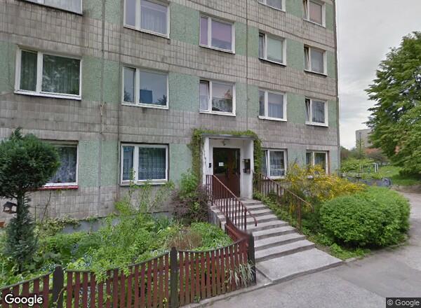 Ceny mieszkań Katowice Zofii Kossak-Szczuckiej 43D