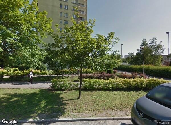 Ceny mieszkań Warszawa ul. W. Umińskiego 16