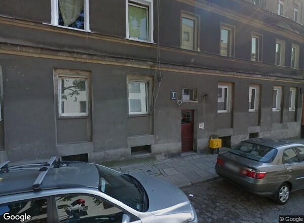 Ceny transakcyjne mieszkań Szczecin Gdyńska 1