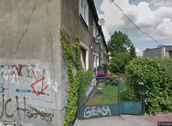 Ceny mieszkań Katowice Bronisławy 20