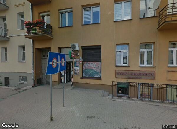 Ceny mieszkań Lublin Władysława Kunickiego 47