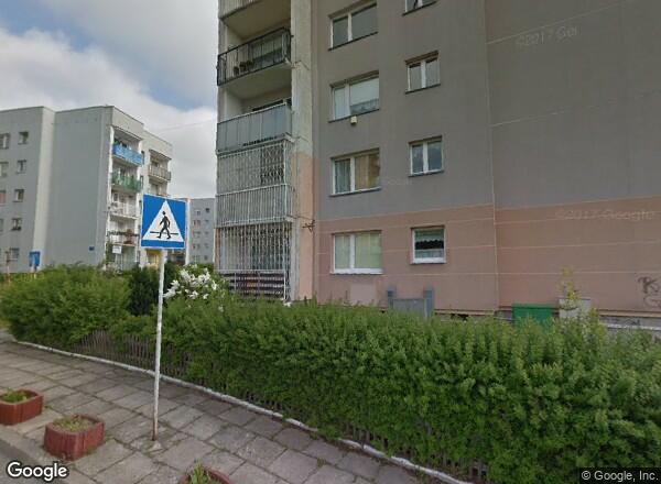 Ceny mieszkań Gdynia Kazimierza Kruczkowskiego 5