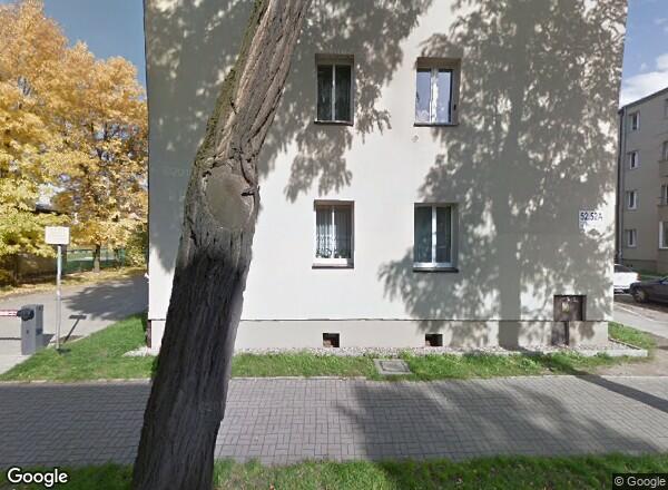 Ceny mieszkań Katowice Katowicka 52