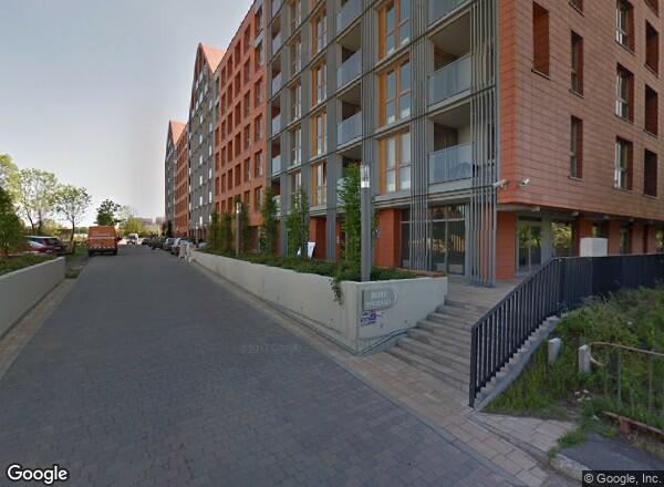 Ceny mieszkań Gdańsk Toruńska 15