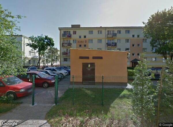 Ceny transakcyjne mieszkań Bydgoszcz Ikara 9