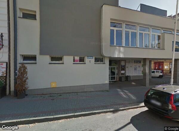 Ceny mieszkań Rzeszów Mikołaja Kopernika 1