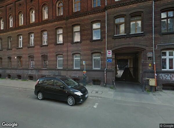 Ceny mieszkań Łódź Juliana Tuwima 25