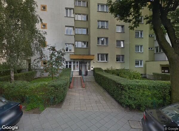 Ceny transakcyjne mieszkań Toruń Hieronima Derdowskiego 4