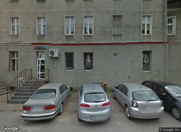 Ceny mieszkań Gdańsk Aleja Grunwaldzka 129