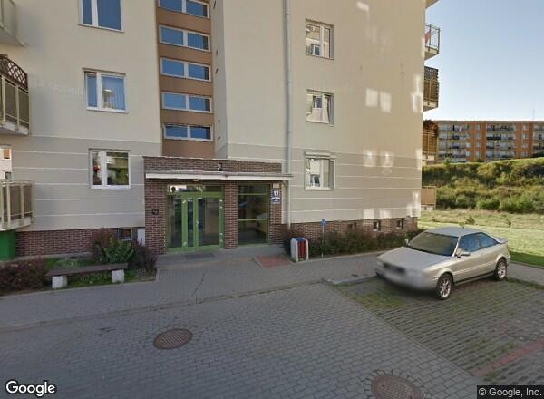 Ceny transakcyjne mieszkań Gdynia Rumska 12