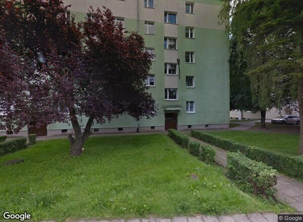 Ceny mieszkań Poznań Nad Potokiem 29
