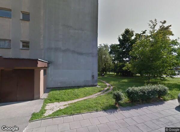 Ceny mieszkań Kraków Aleksandry 25