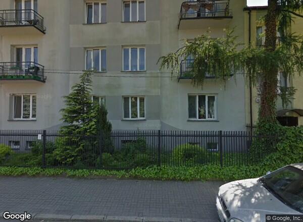 Ceny mieszkań Warszawa ul. Rejonowa 18