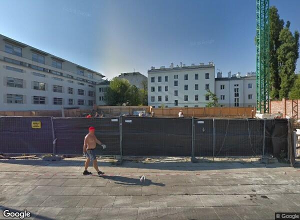 Ceny transakcyjne mieszkań Warszawa ul. Groszowicka 15