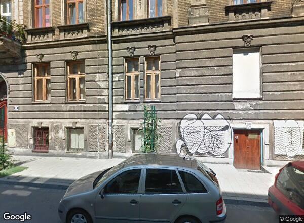 Ceny mieszkań Kraków Wrzesińska 10