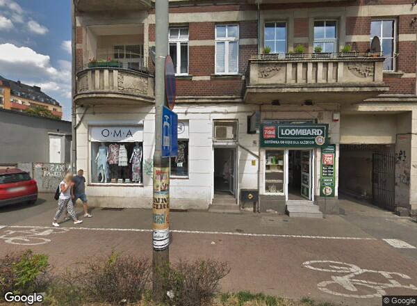 Ceny mieszkań Wrocław UL. HUBSKA 82