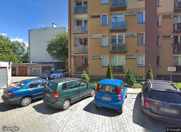 Ceny mieszkań Warszawa ul. Brazylijska 10A