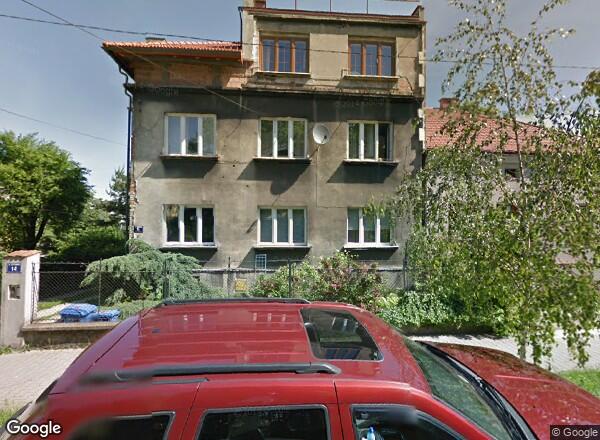 Ceny mieszkań Kraków por. Antoniego Stawarza 14