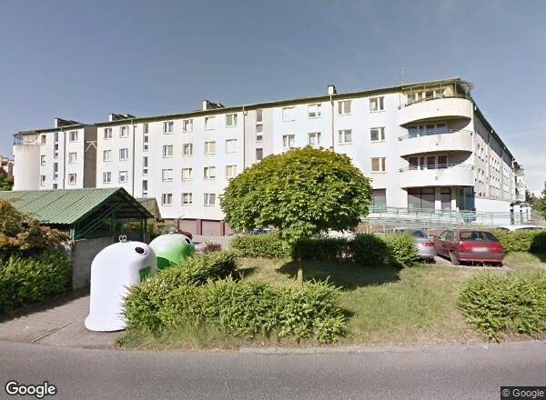 Ceny mieszkań Wrocław UL. LEOPOLDA TYRMANDA 33