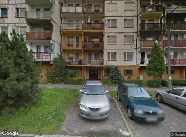 Ceny mieszkań Katowice Szopienicka 19B