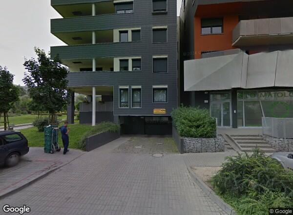 Ceny mieszkań Wrocław UL. SKRZYDLATA 19