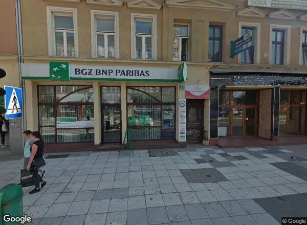 Ceny mieszkań Szczecin Aleja Wojska Polskiego 3