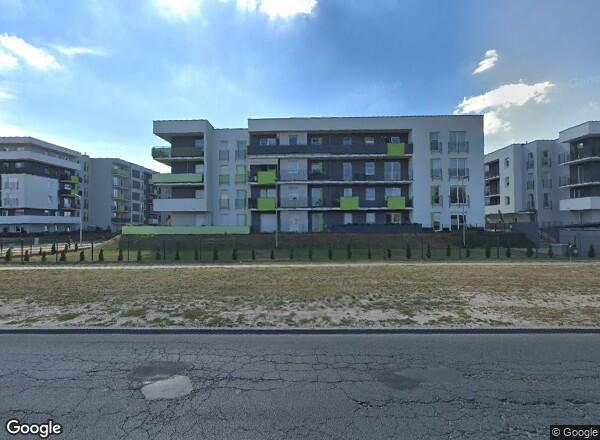 Ceny mieszkań Łódź Traktorowa 22