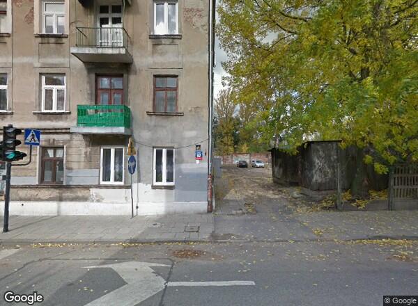 Ceny mieszkań Łódź Nawrot 92