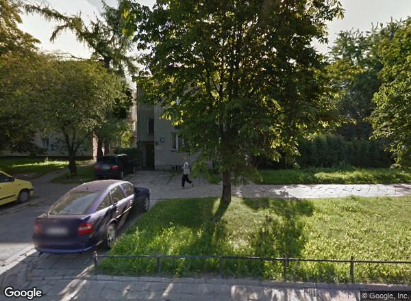 Ceny mieszkań Warszawa ul. Wołoska 36