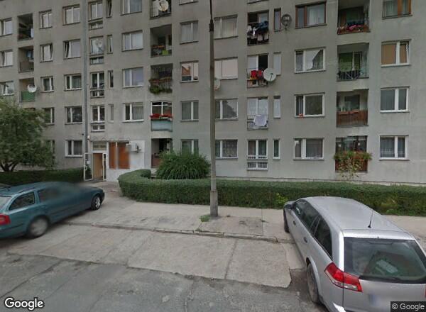 Ceny mieszkań Wrocław UL. SZTABOWA 8