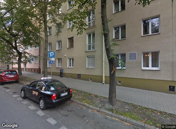 Ceny mieszkań Lublin Fryderyka Chopina 32