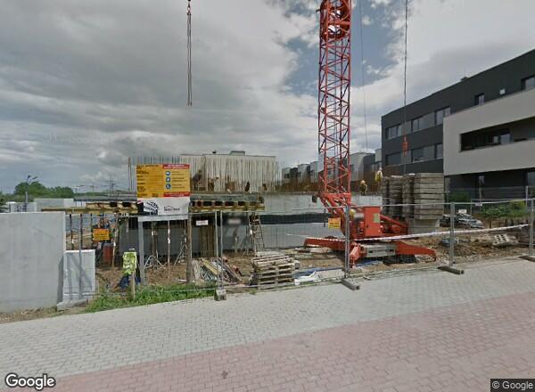 Ceny mieszkań Katowice Franciszka Zabłockiego 25