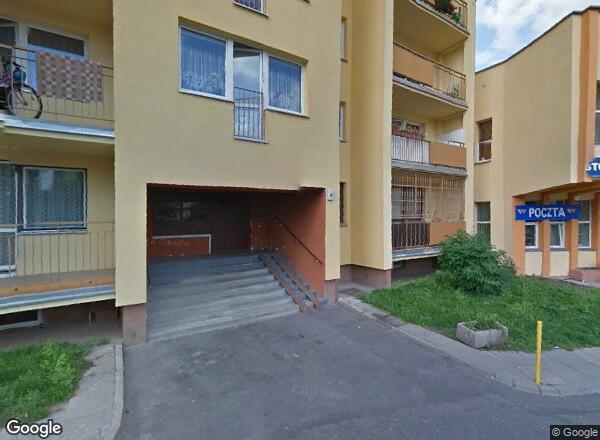 Ceny mieszkań Szczecin Konstantego Maciejewicza 34