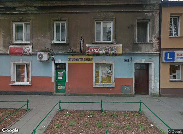 Ceny mieszkań Kraków Kawiory 20