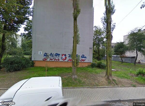 Ceny mieszkań Kraków Mirosława Dzielskiego 4