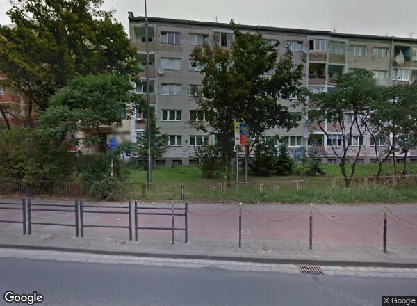 Ceny transakcyjne mieszkań Wrocław AL. WIŚNIOWA 20