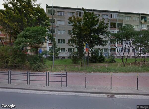 Ceny mieszkań Wrocław AL. WIŚNIOWA 20