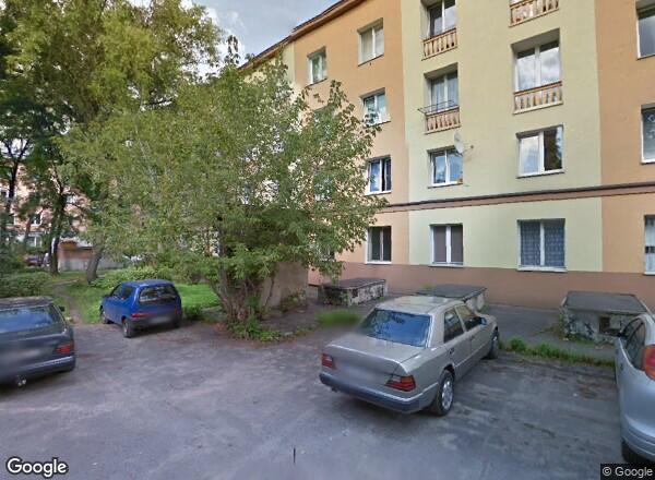 Ceny mieszkań Łódź Romskich Ofiar Getta Łódzkiego 4