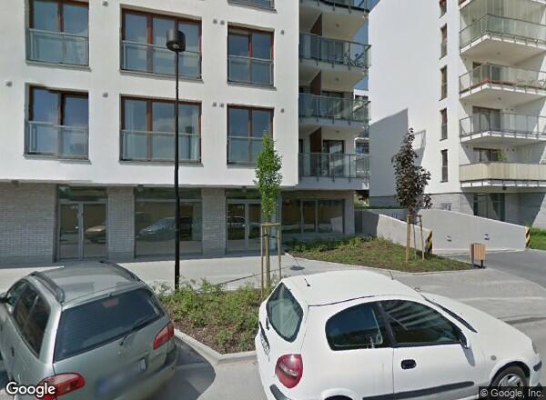 Ceny mieszkań Warszawa ul. J. Sowińskiego 53D