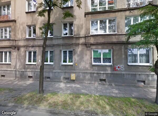 Ceny mieszkań Łódź Praska 4/6