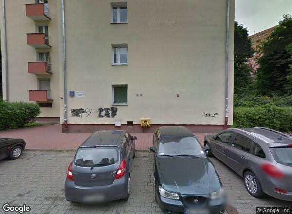 Ceny mieszkań Warszawa ul. Sękocińska 20