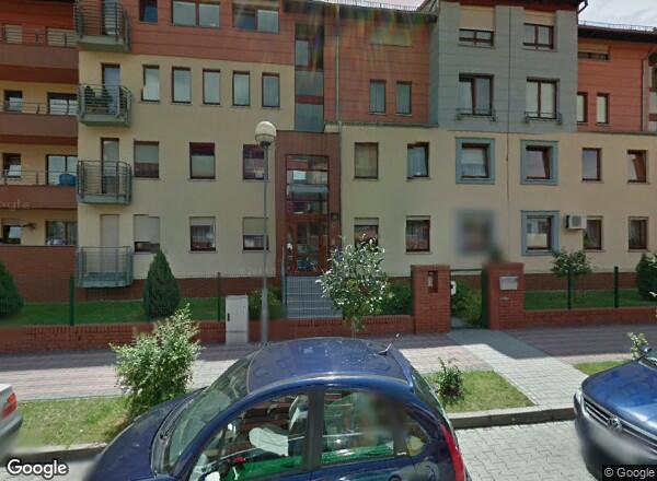 Ceny mieszkań Wrocław UL. RYMARSKA 6