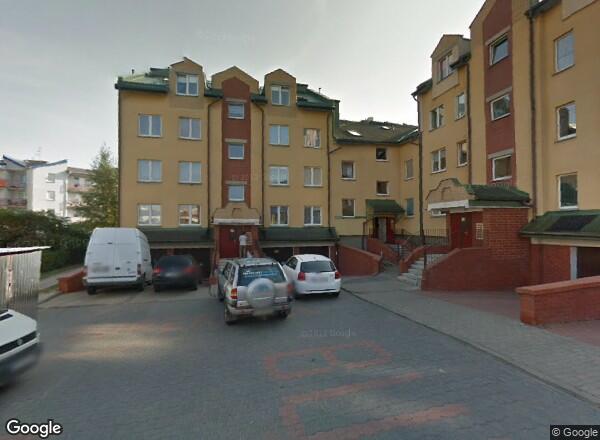 Ceny mieszkań Białystok Zachodnia 36