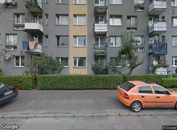 Ceny mieszkań Wrocław UL. ŚLICZNA 8