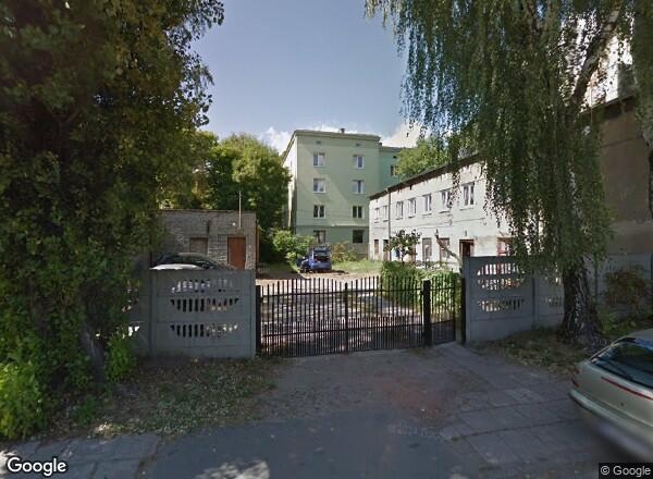 Ceny transakcyjne mieszkań Łódź Drukarska 4