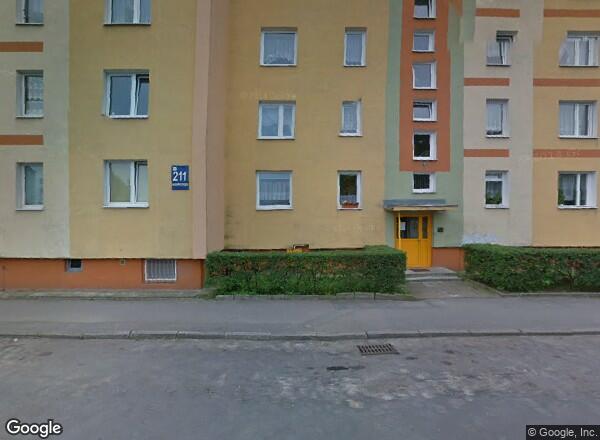 Ceny mieszkań Gdynia Chylońska 211