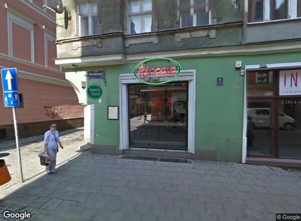 Ceny mieszkań Poznań Wrocławska 8