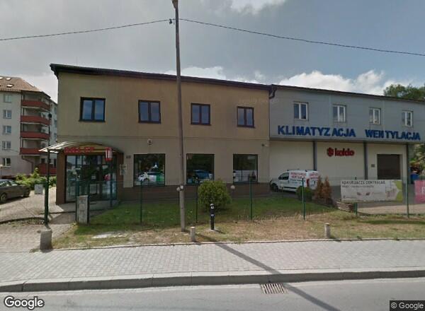 Ceny mieszkań Kraków Rydlówka 38